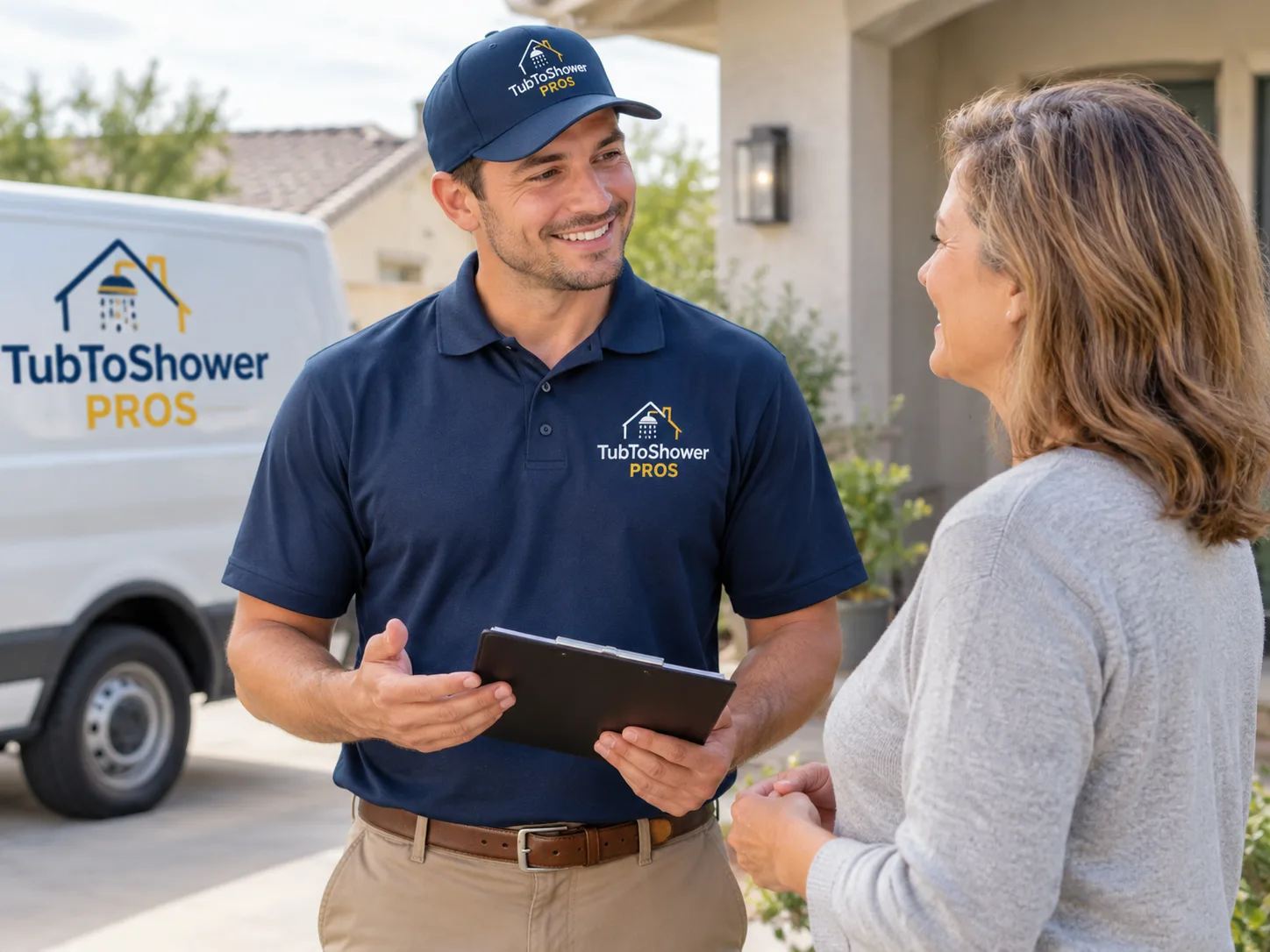 Tub Shower Conversion Sykesville, PA FAQs